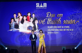 Viện thẩm mỹ Siam Thailand ra mắt phương pháp nâng ngực Au-hybrid