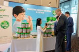 Vinamilk là 1 trong 3 doanh nghiệp hàng tiêu dùng nhanh lọt Top 50 Công ty Quyền lực nhất Châu Á