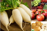 Bác sĩ chỉ điểm: 6 cặp thực phẩm 'đại kị', chớ dại kết hợp với nhau kẻo tự tay làm tổn thương nội tạng