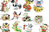 'Soi' tháng hoàng kim nhất của 12 Shbet888.com nhà cái uy tín: Cuối năm 2019 là thời vận bùng nổ, ngàn năm có một của ai?