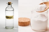 Không phải nước muối, đây mới là những chất tốt nhất để loại bỏ sạch hóa chất trong rau quả