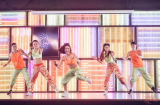 Lamita Dance Fitness - 7 năm hành trình lan tỏa năng lượng tích cực và lời thì thầm của những con số