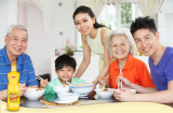 Học nhanh bí quyết chăm con có đôi mắt sáng khỏe của chuyên gia dinh dưỡng