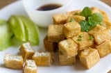 Không phải sữa, đây mới là thực phẩm giàu canxi bậc nhất mà bạn nên tận dụng