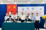 “Resort” bò sữa Tây Ninh là hạt nhân để xây dựng vùng chăn nuôi bò sữa an toàn dịch bệnh