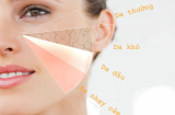 7 bước makeup tự nhiên không trôi cho da dầu mụn, các bạn gái tham khảo nhé