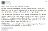 Thấy người yêu bảo 'nhà em không có ai', thanh niên bất chấp mưa gió đi mua đồ mang sang và cái kết