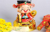 Có những dấu hiệu này, chắc chắn bạn đang được Thần Tài che chở, cả đời sung sướng khỏi lo âu