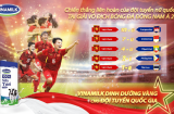 Bật mí dinh dưỡng vàng cùng đội tuyển bóng đá nữ quốc gia giành cúp vô địch Đông Nam Á 2019
