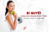 Đẩy lùi cơn ác mộng mang tên ‘mỡ thừa’ tại Viện Quốc tế Công nghệ cao Azalea