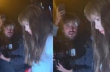 BlackPink Lisa khiến phóng viên shock tới mức quên tác nghiệp vì ngoại hình của mình