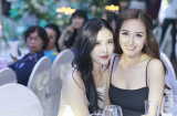 Hội “chị em nhà người ta” của các nàng Hoa Hậu Việt Nam