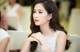 Những sao Việt chứng minh việc không cần ăn mặc hở hang mà vẫn khí chất ngời ngời