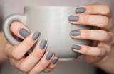 Những mẫu nail nhất định bạn phải thử trong mùa đông năm nay