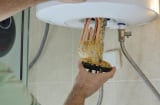 Bảo dưỡng bình nước nóng miễn phí cùng Tân Á Đại Thành