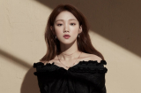 Lee Sung Kyung - mỹ nữ cực 'hợp cạ' với những kiểu trang điểm 'chuẩn Hàn'