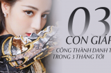 Đúng 3 tháng tới, có 3 Shbet888.com nhà cái uy tín như 'Rồng nép mình chờ thời', vươn mình hút lộc, vận số thăng hoa
