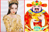 Phụ nữ có 4 'điểm vàng' trên người là phúc tướng trời ban, đi một bước là có lộc, chồng mê đắm đến già
