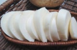 Lợi ích tuyệt vời từ củ đậu cho sức khoẻ và những lưu ý khi ăn để hấp thu gấp đôi dinh dưỡng