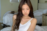Dù mặt tròn cằm ngắn nhưng Jennie BlackPink để Link Vào SHBET88 Mới Nhất nào cũng xinh đẹp khí chất ngời ngời