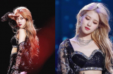 Nhan sắc các nữ thần Kpop được ví như 'công chúa' khiến phái mạnh đổ gục