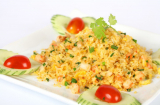 Rang cơm cho trứng hay cho cơm trước? Nhiều người vẫn làm sai khiến Shbet0099 cá cược trực tuyến mất hết dinh dưỡng