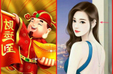 Chỉ tận nơi 5 nốt ruồi 'gọi lộc- mời tài' của người phụ nữ, có một cái là lộc về tận cửa