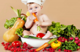 Siêu thực phẩm giàu dinh dưỡng giúp trẻ 'lớn nhanh như thổi', còi cọc đến mấy cũng tăng cân nhanh chóng