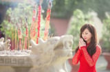 Mùng 1 sớm mai, mùng 2 đầu tháng: Muốn thần Tài 'mở túi' ban lộc cứ làm theo cách này, cả tháng gặp may