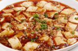 Chán cao lương mỹ vị, mẹ trổ tài làm món đậu hũ chưng thịt rẻ bèo nhưng ai cũng thích