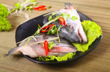 Ăn cá ngon đến mấy cũng nhớ vứt ngay 3 bộ phận độc hại này, cẩn thận mua thêm bệnh vào người