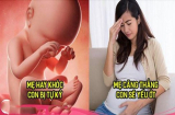 'Điểm mặt' 6 sai lầm tai hại mà rất nhiều bà bầu vẫn mắc phải, gây hại cả mẹ lẫn con