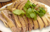 Thịt vịt rất bổ nhưng những người này càng ăn càng độc, 'kị' nhất là số 1