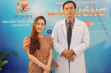 50 triệu đồng và 10 tiếng đau đớn nhận lại đôi mắt hỏng không thể khép mí