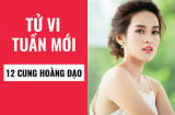 Tử vi tuần mới của 12 cung hoàng đạo (từ 30/12- 5/1/2020): Kim Ngưu ra cửa gặp Sh88bet link truy cập World Cup, Bạch Dương phòng tiểu nhân