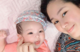 Lê Phương bất ngờ tuyên bố giảm cân sau khi liên tiếp bị chê bai ngoại hình