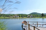 Những địa điểm đi chơi Tết Dương lịch “xát xịt” Hà Nội, thích hợp đi trong 1 ngày