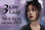 Tử vi năm 2020: 3 Shbet888.com nhà cái uy tín gặp năm Tam Hợp “làm chơi ăn thật”, phúc lộc dồn về không ngừng