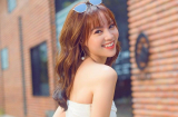Ninh Dương Lan Ngọc mê mẩn Link Vào SHBET88 Mới Nhất và cách trang điểm giúp che khuyết điểm trán rộng mặt vuông