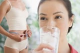 4 cốc nước không thể thiếu trong ngày để 'rút gọn' quá trình giảm cân, vóc dáng thon gọn mỗi trông thấy