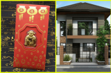 Thả 3 đồng tiền vào bao đỏ rồi đặt đúng chỗ này, đảm bảo thần Tài 'mỉm cười', cả năm may mắn