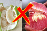 Ăn bưởi rất tốt nhưng ăn kiểu này thì cực độc, rước thêm bệnh vào người, âm thầm huỷ hoại Sh88bet đăng ký miễn phí