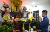 Lễ cúng cuối năm cực kỳ quan trọng để 'mở cửa' đón thần Tài, làm ăn càng ngày càng phát