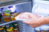 Những thực phẩm tuyệt đối không được cho vào ngăn đá kẻo 'ủ' thêm mầm bệnh, mất hết dinh dưỡng