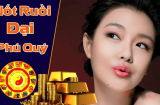 Vị trí nốt ruồi “hiểm” trên người phụ nữ là điềm báo đại phát tài, cứ đi một bước là lộc theo chân về