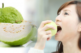 Ăn ổi rất tốt nhưng đây chính là điều 'cấm kị' khi ăn để không rước bệnh vào người