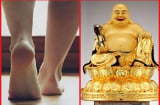 Xuất hành đầu năm nhớ cầm theo thứ này để 'lọt vào mắt xanh' của thần Tài, lộc lá theo về cả năm