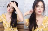 Song Hye Kyo mê mẩn Link Vào SHBET88 Mới Nhất và cách trang điểm giúp cô nhìn trẻ đẹp ra cả chục tuổi này