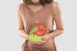 Đầy hơi chướng bụng mùa tết, đã có cách chuyên trị!