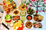 Món ăn đại kị chớ dại mà đặt lên mâm cúng ông Táo kẻo mua thêm 'hạn nặng' vào nhà